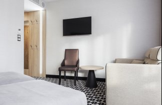 Hotele SPA - Primavera Jastrzębia Góra - Pokoje - zdjęcie 4 