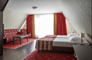 Hotele SPA - Primavera Jastrzębia Góra - Pokoje - zdjęcie 6 