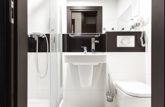 Hotele SPA - Primavera Jastrzębia Góra - Pokoje - zdjęcie 9 