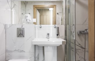 Hotele SPA - Primavera Jastrzębia Góra - Pokoje - zdjęcie 5 