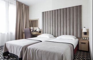 Hotele SPA - Primavera Jastrzębia Góra - Pokoje - zdjęcie 3 