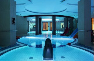 Hotele SPA - Primavera Jastrzębia Góra - service - zdjęcie 4 