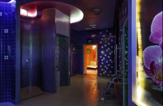 Hotele SPA - Primavera Jastrzębia Góra - service - zdjęcie 9 