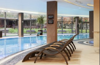 Hotele SPA - Primavera Jastrzębia Góra - service - zdjęcie 2 