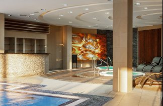 Hotele SPA - Primavera Jastrzębia Góra - service - zdjęcie 3 