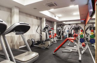 Hotele SPA - Primavera Jastrzębia Góra - service - zdjęcie 10 