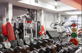 Hotele SPA - Primavera Jastrzębia Góra - service - zdjęcie 11 