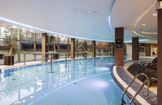 Hotele SPA - Primavera Jastrzębia Góra - service - zdjęcie 1 