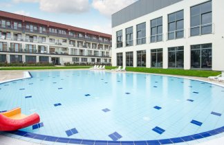 Hotele SPA - Primavera Jastrzębia Góra - service - zdjęcie 5 