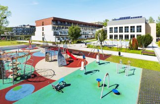 Hotele SPA - Primavera Jastrzębia Góra - service - zdjęcie 12 