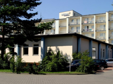 Astor Hotel *** - sale konferencyjne Jastrzębia Góra