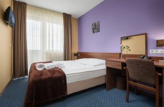 Hotele 3*** - Astor Hotel *** - obiekt - zdjęcie 2 