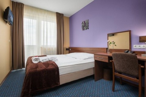 Hotele 3*** - Astor Hotel *** - zdjęcie 2