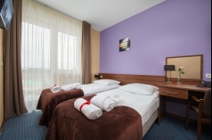 Hotele 3*** - Astor Hotel *** - zdjęcie 3