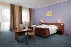 Hotele 3*** - Astor Hotel *** - zdjęcie 4