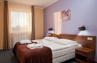 Hotele 3*** - Astor Hotel *** - obiekt - zdjęcie 5 