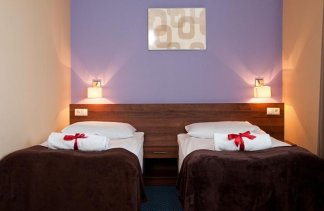 Hotele 3*** - Astor Hotel *** - obiekt - zdjęcie 6 