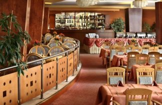 Hotele 3*** - Astor Hotel *** - obiekt - zdjęcie 8 