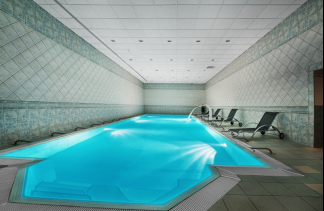 Hotele 3*** - Astor Hotel *** - obiekt - zdjęcie 9 