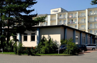 Hotele 3*** - Astor Hotel *** - obiekt - zdjęcie 1 