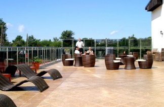 Hotele 3*** - Astor Hotel *** - obiekt - zdjęcie 10 