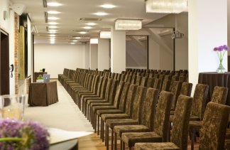 Hotele 4**** - Hotel Remes **** - obiekt - zdjęcie 23 