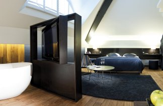 Hotele 4**** - Hotel Remes **** - obiekt - zdjęcie 14 