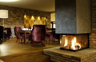 Hotele 4**** - Hotel Remes **** - obiekt - zdjęcie 16 