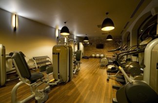 Hotele 4**** - Hotel Remes **** - obiekt - zdjęcie 21 