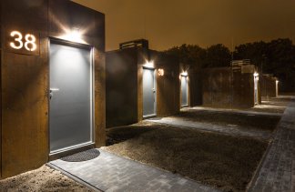 Hotele 4**** - Hotel Remes **** - obiekt - zdjęcie 12 