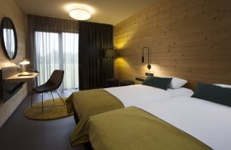 Hotele 4**** - Hotel Remes **** - obiekt - zdjęcie 11 
