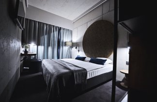 Hotele 4**** - Hotel Remes **** - obiekt - zdjęcie 8 