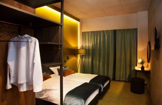 Hotele 4**** - Hotel Remes **** - obiekt - zdjęcie 7 