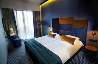 Hotele 4**** - Hotel Remes **** - obiekt - zdjęcie 6 