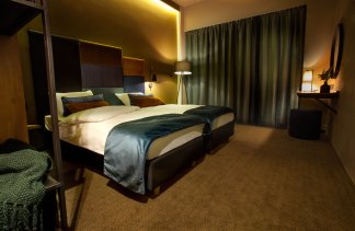 Hotele 4**** - Hotel Remes **** - obiekt - zdjęcie 5 