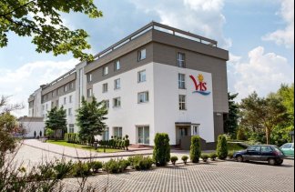 nad morzem - Dom Wczasowy VIS - obiekt - zdjęcie 1 