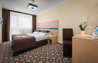 nad morzem - Dom Wczasowy VIS - obiekt - zdjęcie 8 