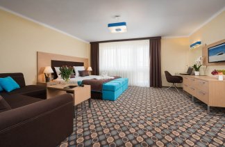 nad morzem - Dom Wczasowy VIS - obiekt - zdjęcie 5 