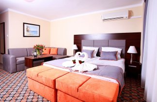 nad morzem - Dom Wczasowy VIS - obiekt - zdjęcie 7 