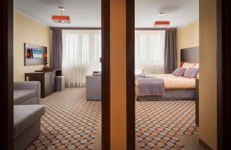 nad morzem - Dom Wczasowy VIS - obiekt - zdjęcie 10 