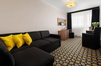 nad morzem - Dom Wczasowy VIS - obiekt - zdjęcie 9 