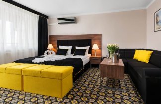 nad morzem - Dom Wczasowy VIS - obiekt - zdjęcie 6 