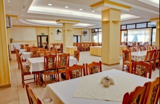 nad morzem - Dom Wczasowy VIS - obiekt - zdjęcie 14 