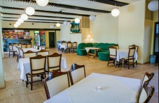 nad morzem - Dom Wczasowy VIS - obiekt - zdjęcie 13 