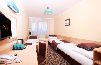 nad morzem - Dom Wczasowy VIS - obiekt - zdjęcie 2 