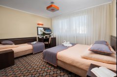 nad morzem - Dom Wczasowy VIS - zdjęcie 4