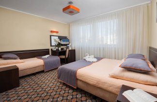 nad morzem - Dom Wczasowy VIS - obiekt - zdjęcie 4 