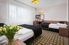 nad morzem - Dom Wczasowy VIS - zdjęcie 3