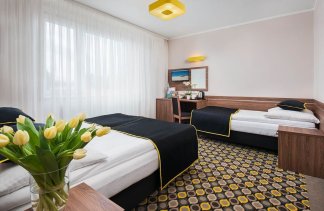 nad morzem - Dom Wczasowy VIS - obiekt - zdjęcie 3 