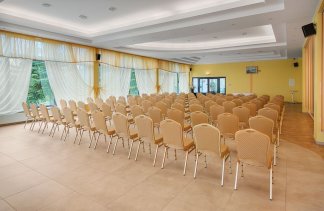 nad morzem - Dom Wczasowy VIS - obiekt - zdjęcie 11 